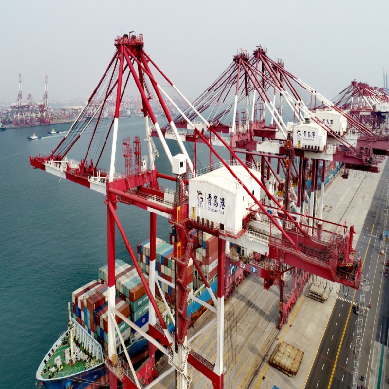 Трансграничната търговия с услуги получава филе