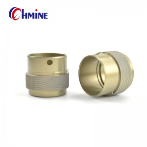 Производство на метални и пластмасови части NNON-стандартна персонализация NNO MOQ \\\\ t