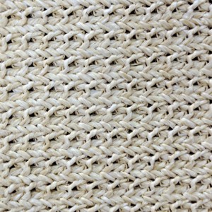 Рециклирана тъканна тъканна мода