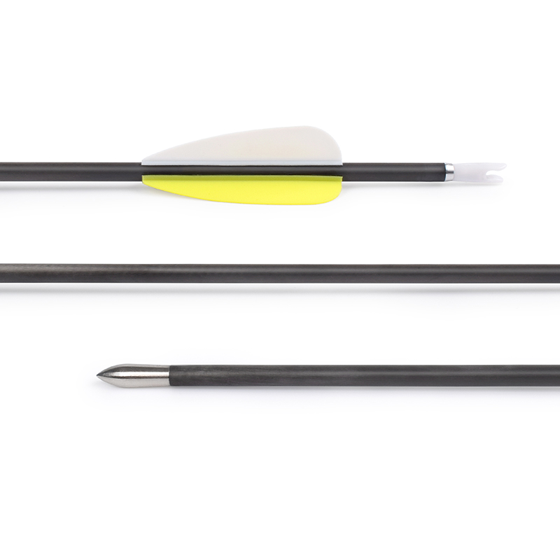 Elong външен 121125 ID3.2mm чист въглерод arrow 32 \