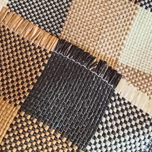 Рециклирани тъкани Fame