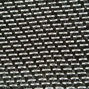 Рециклирана тъкан от тъкани