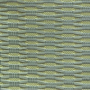 Рециклирана тъканна чанта за тъкани