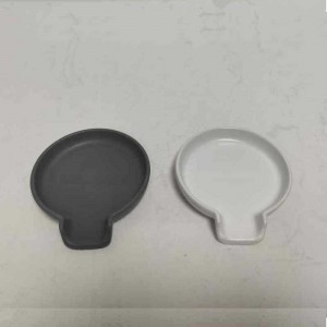 Търговия на едро керамика Stoneware Spoon Speed ​​притежател