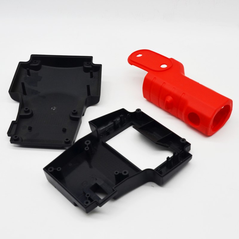 Персонализиран PP PC ABS Пластмасови части на производителя впръскване на пластмасови продукти