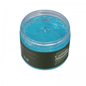 Частен етикет за отслабване крем мазнини изгаряне кофеин за отслабване изгаряне на мазнини сметана отслабване