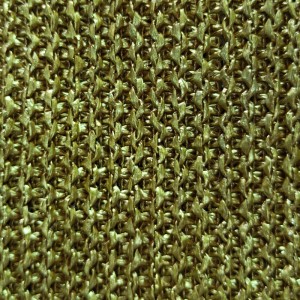 Рециклирани тъкани тъкани мода кърпа легла