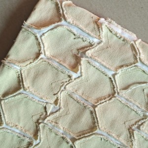 Рециклиране на платно