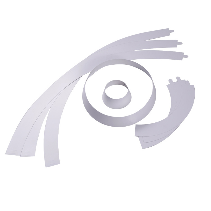 BOPU доставя PET отразяващ филм млечен бял светодиод отразяващ филм водоустойчив дифузьор отразяваща хартия