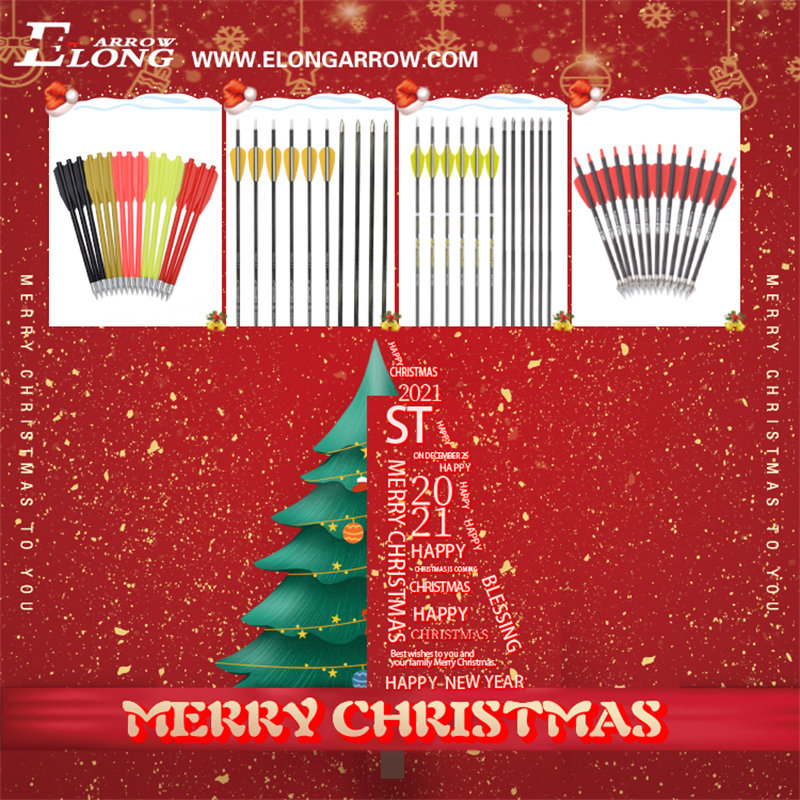 Elongarrow желаят всички да имат хубав коледен празник