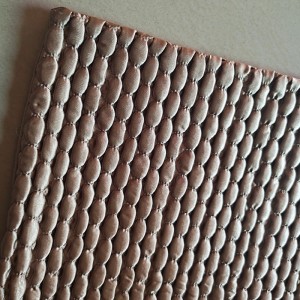 Обувки за обувки за рециклиране