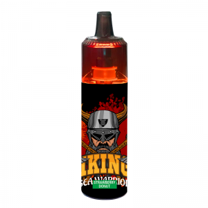 6000 пуфчета за еднократна употреба за еднократна цигара