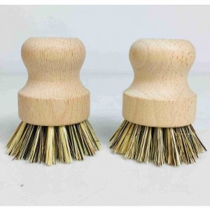 Ръчно изработена естествена дървена кухня