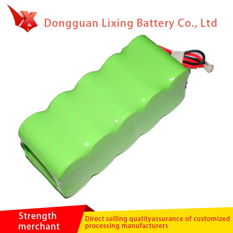 Фабриката доставя голям брой 12V SC 2800MAH номер 2 прахосмукачка за акумулаторна батерия и персонализиране на литиевите батерии