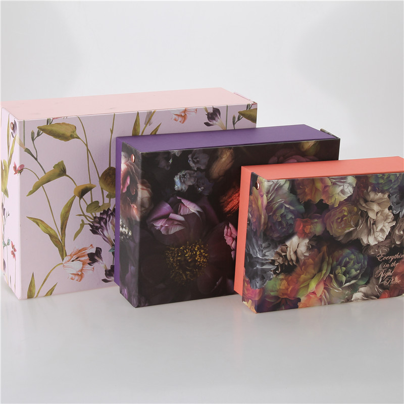 Защо трябва да имате персонализирана опаковка кутия