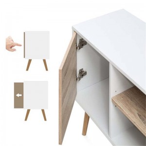 TV STAND --- MT22003