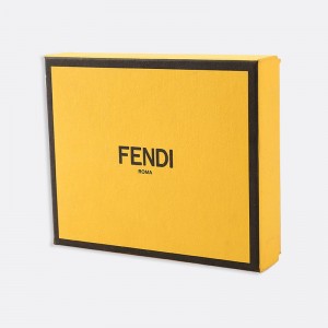 Красива кутия за подаръчна кутия за картон