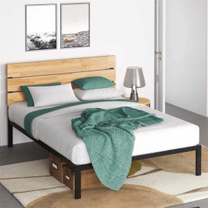 Рамки за легло --- MBED2202