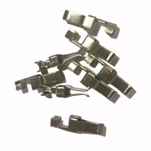 Електрически инструменти Контакт Shrapnel щамповане на части