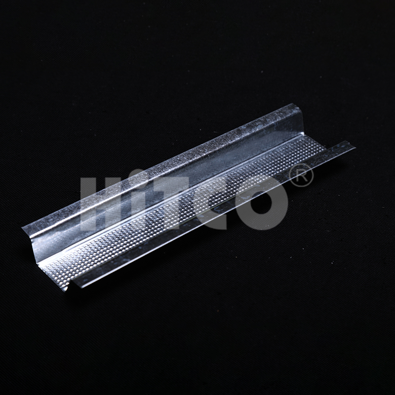 Проблемът с нестандартната инсталация на леката стоманена кил