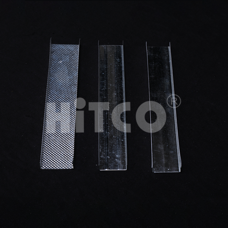 Трябва да се обърне внимание на строителната технология на Light Steel Keel Partition Wall