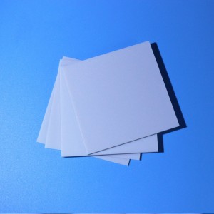 Субстрат на алуминиева нитридна керамика