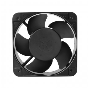 Фен за охлаждане на електроника