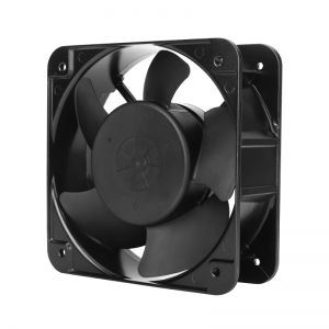 Фен за охлаждане на електроника