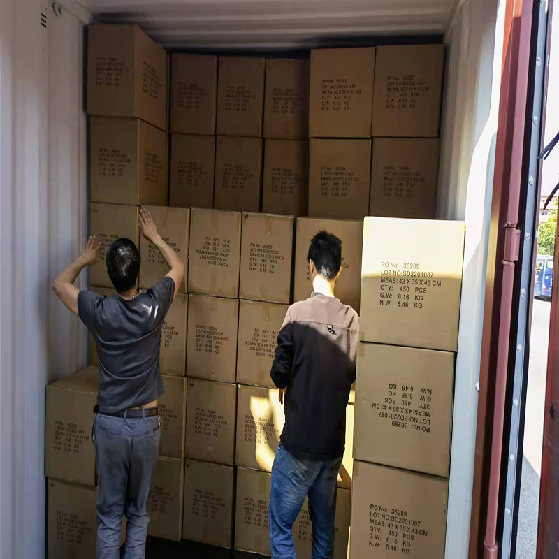 PP пластмасова кутия за храна в Канада