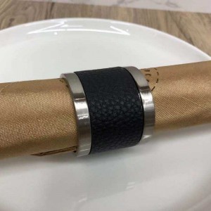 Красиви ръчно изработени привличащи норхинови пръстени