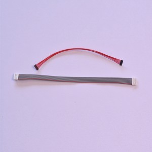 IDC тел сбруя