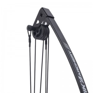 Elongarrow 210070 16lbs 36.5inch дължина на лъка Младежки лък с лък с лък