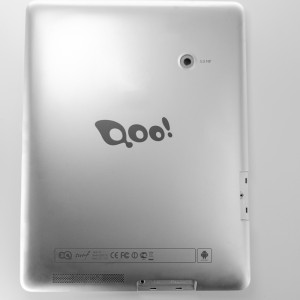 Площ пластмасов калъф