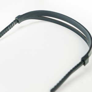 Компютърна слушалка Тип 1