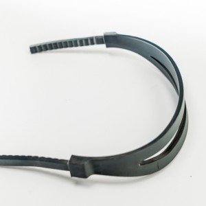 Компютърна слушалка Тип 1