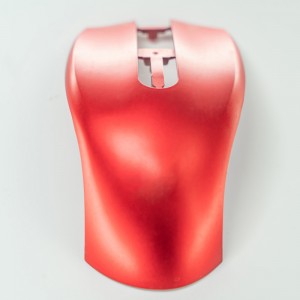 Миши пластмасови части тип 3