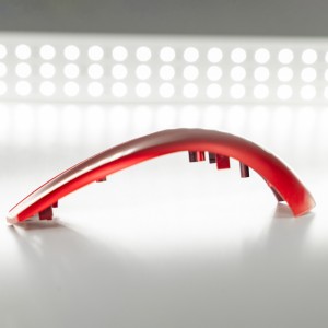 Миши пластмасови части тип 3