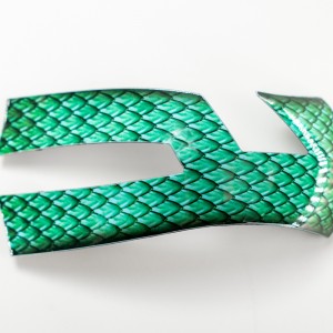 Миши пластмасови части тип 12