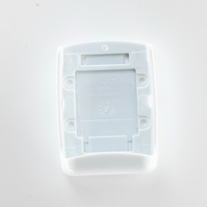 Пластмасови черупки за медицински инструменти