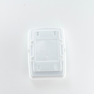 Пластмасови черупки за медицински инструменти