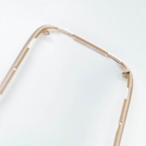 SILKScreen Отпечатване на живопис тип 1