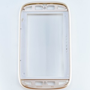 SILKScreen Отпечатване на живопис тип 2