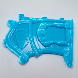 Играчки продукти тип 3