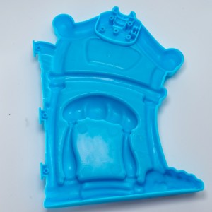 Играчки продукти тип 3