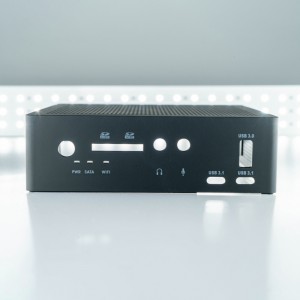 Мини PC части 2