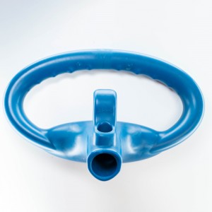 Пластмасови дръжки 1.