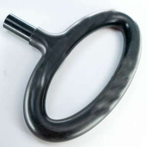 Пластмасови дръжки 3.