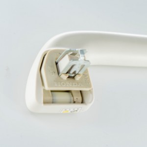 Пластмасови дръжки 5.