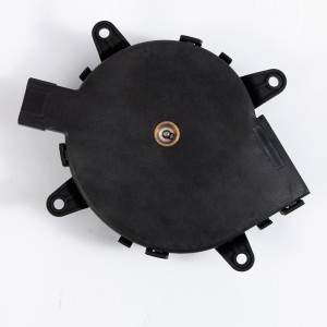 DC вентилатор 2022