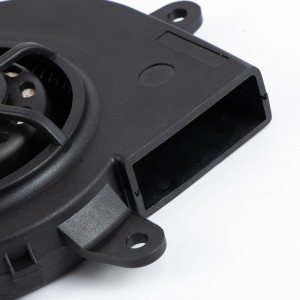 DC вентилатор 2022